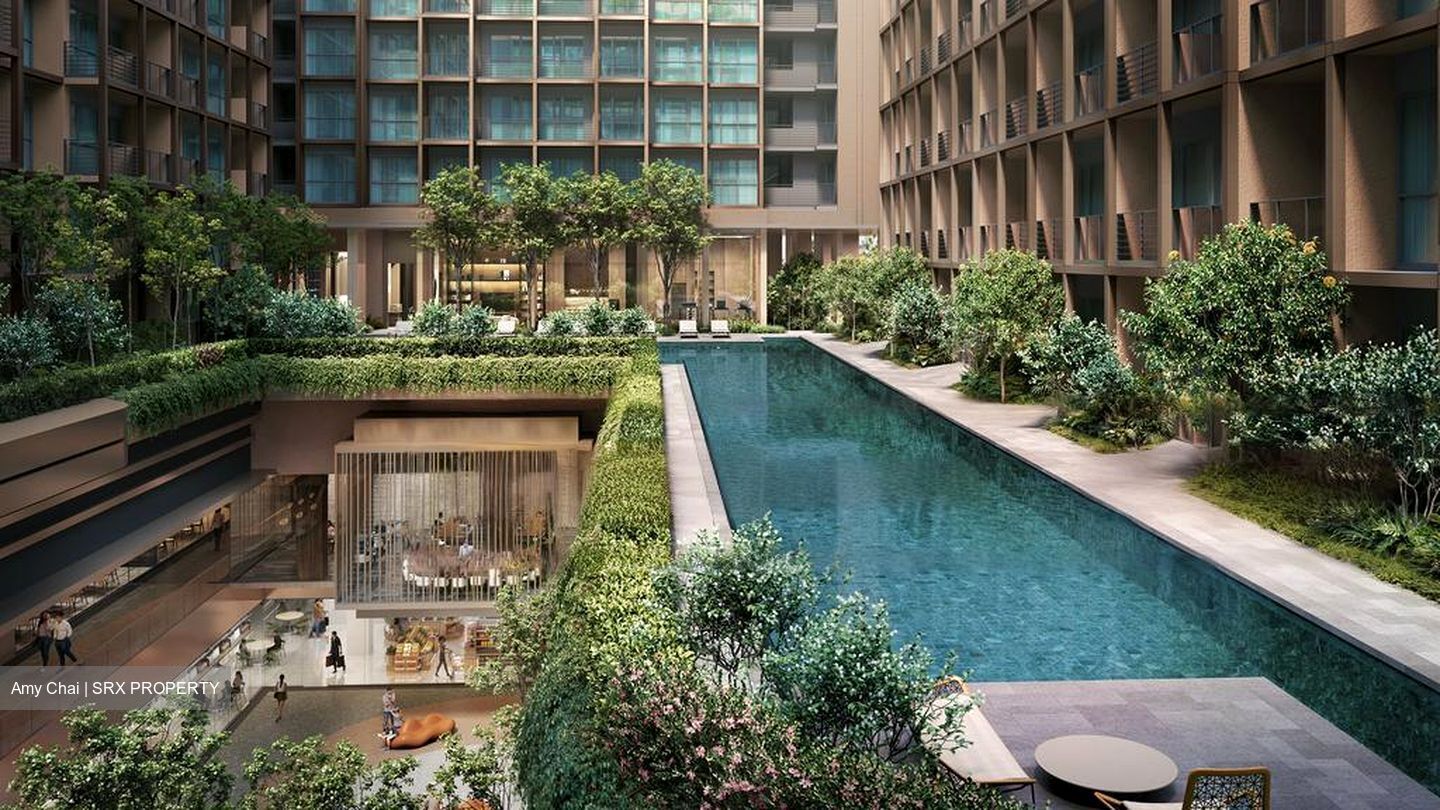 The Robertson Opus (D9), Condominium #459604661